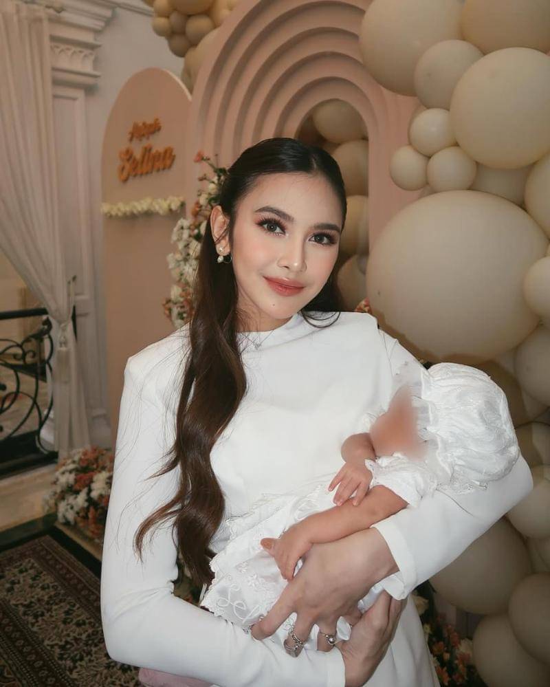 Instagram.com/mahaliniraharja